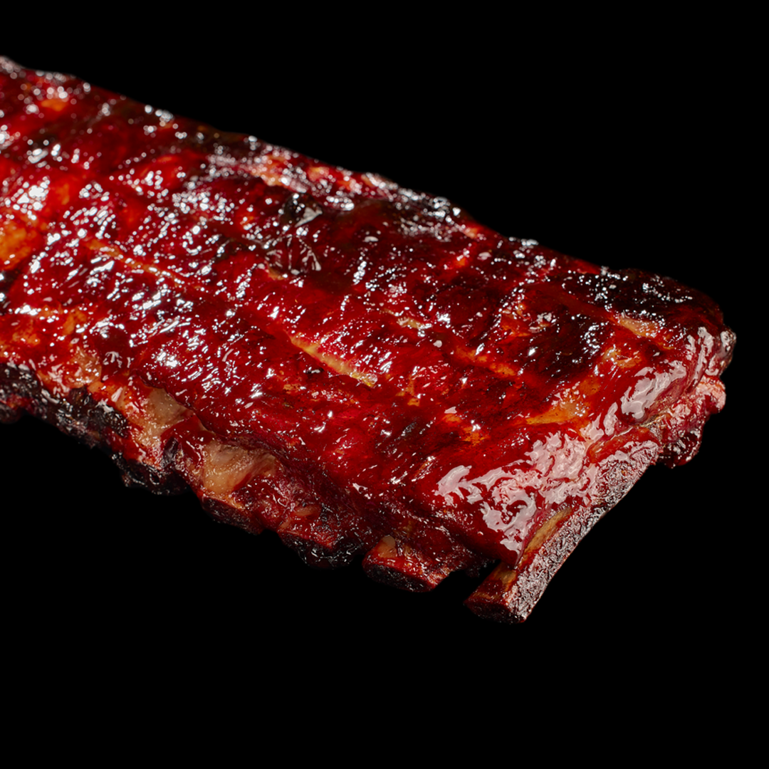 BBQ RIBS Recipes – LOCOSXGRILL